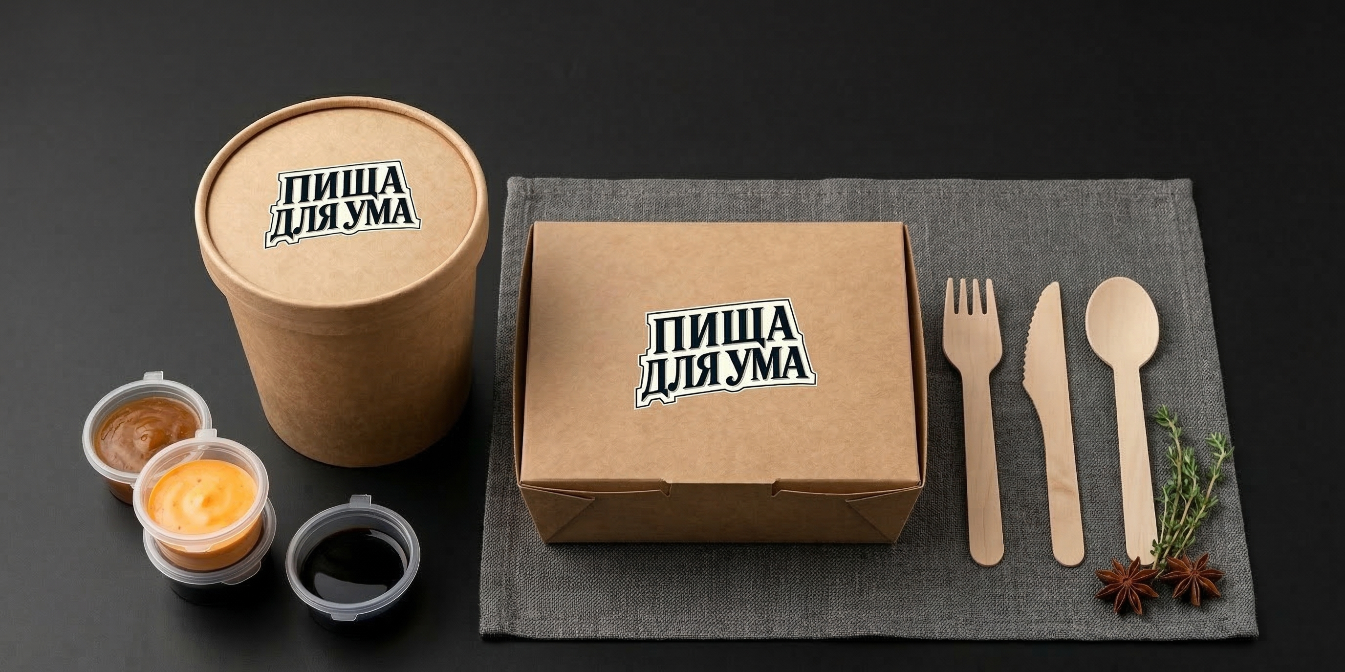 Ланчбоксы